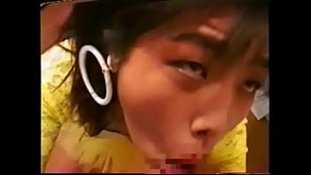 Preview 2 of Mana Sakura Japanese - Japanese Bukkake 1995. MAXIMO&quot_S