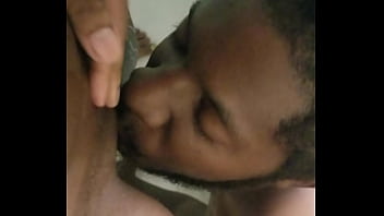 Preview 2 of All Of Jordi - He get on his knees to eat her in the shower