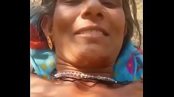 Preview 4 of Chav Cassie - Desi village aunty pissing and fucking