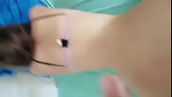 Preview 1 of Small Forced Eat Clit - حواي