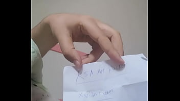 Preview 4 of Made Xxx - Verification video