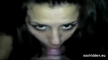 Preview 4 of Brook Ultra And Johny Sins - the girl I met on xxxhidden.eu gives me a blowjob