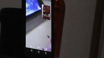 Preview 2 of Old Ledi And Yng Boy - gozando na cam