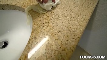Preview 1 of Video Saxsi Hot Milk - Abbie Maley The Used Condom Conundrum