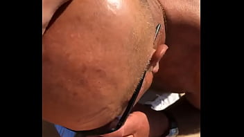 Preview 4 of Gay Chem Fum - Botei o Sugar Daddy para mamar