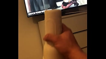Preview 1 of Black America Bbw - Handjob with Victoria
