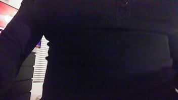 Preview 1 of Family Selip My Mom - Verification video
