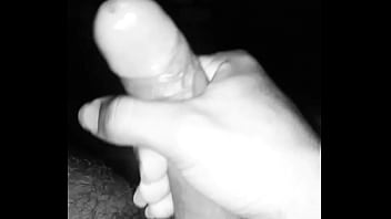 Preview 2 of Stinky Socks Pov - Boy batendo uma punheta