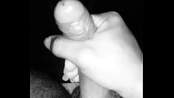 Preview 4 of Stinky Socks Pov - Boy batendo uma punheta