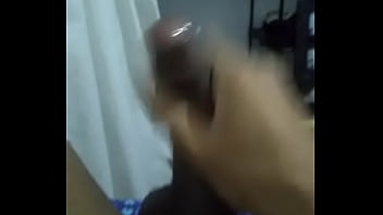 Preview 2 of Muslim Cleric Fuck - Novinho na punheta