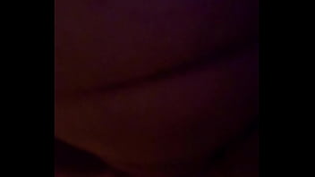 Preview 3 of Brother Licking Pussy Sis - Plus Size Girl Pees on Pillow