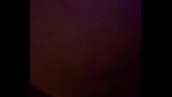 Preview 4 of Brother Licking Pussy Sis - Plus Size Girl Pees on Pillow