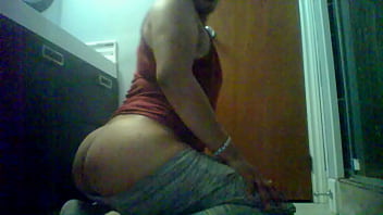 Preview 1 of Misty Butt Pov - phillip
