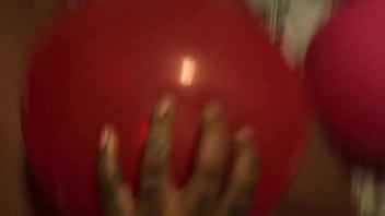 Preview 3 of Brazerrs Fat - I Love Ballon&rsquo_s Being A Pornstar