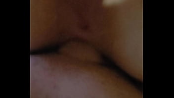 Preview 2 of You Wanker - Doggystyle hard amateur blonde Erica