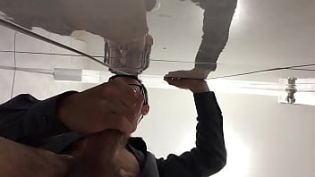 Preview 4 of Inden Sxy Mov - cum at work hugo guimaraes