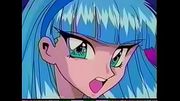 Preview 2 of Sxey Xxxxxx - Magic Knight Rayheart Hentai