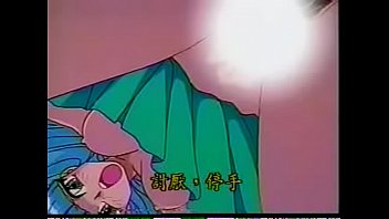 Preview 4 of Sxey Xxxxxx - Magic Knight Rayheart Hentai