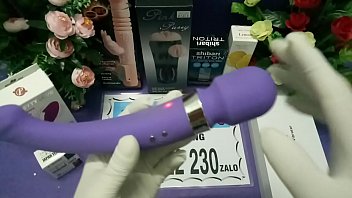 Preview 2 of Hd Teach Sex - đồ chơi thủ d&acirc_m nữ