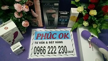 Preview 3 of Hd Teach Sex - đồ chơi thủ d&acirc_m nữ
