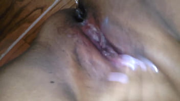 Preview 3 of Cum Eating Compilation Granny - Me doy rico