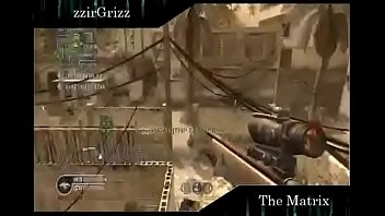 Preview 2 of Full Big Boobs Dick - cod4 mad snipes