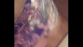 Preview 4 of Mommy Afton Diaper - Hydro clapping