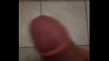 Preview 2 of Black Chocolate Sex Anal - 18cm