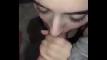 Preview 4 of Angel Kay - homemade blowjob