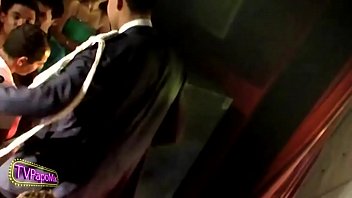Preview 3 of Papa Cash - #TBTPapoMix - De pau duro,  Yuri Ga&uacute_cho mostra toda ousadia em um bate papo especial - Exibido em Maio de 2010 - Parte 3 - Instagram: @TVPapoMix