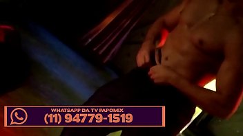 Preview 4 of Papa Cash - #TBTPapoMix - De pau duro,  Yuri Ga&uacute_cho mostra toda ousadia em um bate papo especial - Exibido em Maio de 2010 - Parte 3 - Instagram: @TVPapoMix