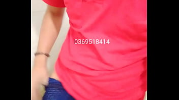 Preview 1 of Hot Video 203 - BẮN TINH L&Ecirc_N &Aacute_O MỚI C&Ocirc_NG TY