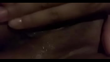 Preview 4 of Indian Amputee - Squirting on my phone