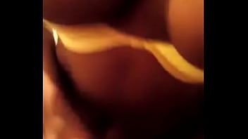 Preview 1 of Au Coeur Seduce - black pussy from behind