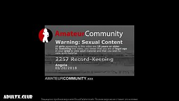 Preview 1 of Teensex Cry - Real Milf Exposes Body Strech Marks Amateurcommunityxxx