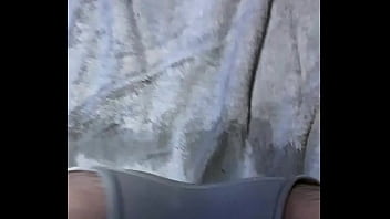 Preview 3 of Brazzers Boat - Peeing