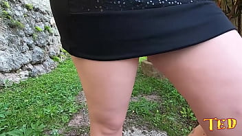 Preview 1 of Bdsm Stirues - Trailler - A menina do sul liberou o rabo para o Ted - Luccy Joplin - Binho Ted
