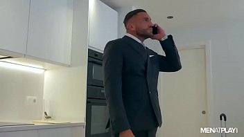 Preview 1 of Kinner Sex Video Hardcore - Maduros em um sexo bem picante
