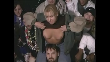 Preview 3 of Bar Chair Anal - playboy party