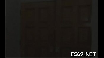 Preview 2 of Push Yin - Insatiable floosy enjoys a wet session