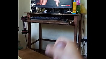 Preview 4 of Chaild Man - Delightful sweetie Tanya gets fucked sideways
