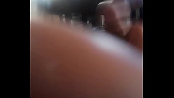 Preview 2 of Cum Gilr - feeling my self