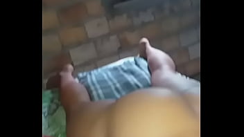 Preview 3 of Sesotho Sex - Pra quem gosta de um bund&atilde_o