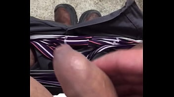 Preview 1 of Uncle Masturbation - Trabajo