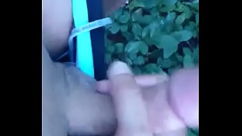 Preview 4 of Mom Son Xxx Indin - Punheta no mato at&eacute_ gozar - Jerking off (Cumshot)