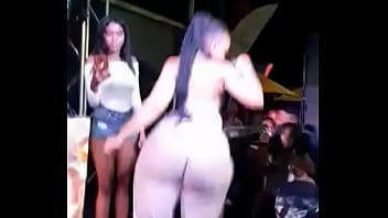 Preview 1 of Pussyd - Big ass  in mzansi
