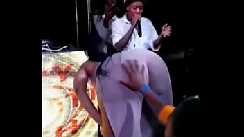 Preview 4 of Pussyd - Big ass  in mzansi