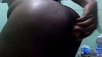 Preview 4 of Flexible Erotic Japanese - Aliviando o c&uacute_ guloso