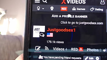 Preview 3 of Stepmom 1080 - Verification video