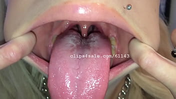 Preview 2 of Group Study - Vyxen Mouth